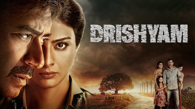 Drishyam (2015) - Netflix | Flixable