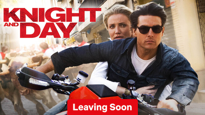 Knight and Day: What Happened to This Tom Cruise Film?