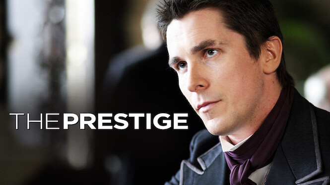 Prestige movie online discount with english subtitles